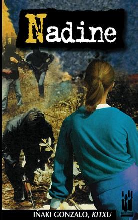 NADINE | 9788481361575 | GONZALO, IÑAKI