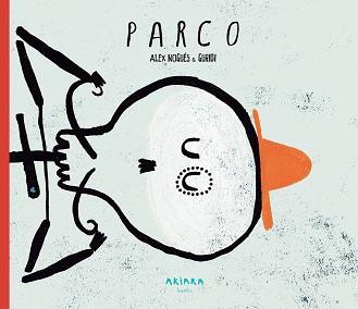 PARCO | 9788417440206 | NOGUÉS, ALEX | Llibreria L'Illa - Llibreria Online de Mollet - Comprar llibres online