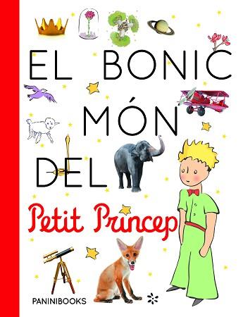 BONIC MON DEL PETIT PRINCEP, EL | 9788491677222 | Llibreria L'Illa - Llibreria Online de Mollet - Comprar llibres online