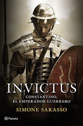 INVICTUS | 9788408050476 | SARASSO, SIMONE | Llibreria L'Illa - Llibreria Online de Mollet - Comprar llibres online