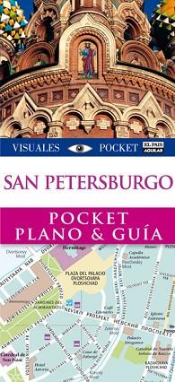 SAN PETERSBURGO | 9788403509856 | AA.VV | Llibreria L'Illa - Llibreria Online de Mollet - Comprar llibres online