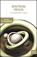 SEIS PIEZAS FACILES | 9788484328469 | FEYNMAN, RICHARD P.