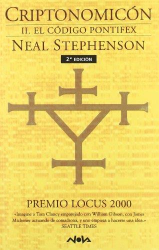 CRIPTONOMICON | 9788466607100 | STEPHENSON, NEAL