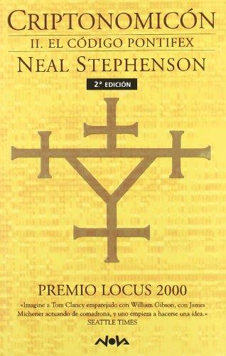 CRIPTONOMICON | 9788466607100 | STEPHENSON, NEAL | Llibreria L'Illa - Llibreria Online de Mollet - Comprar llibres online