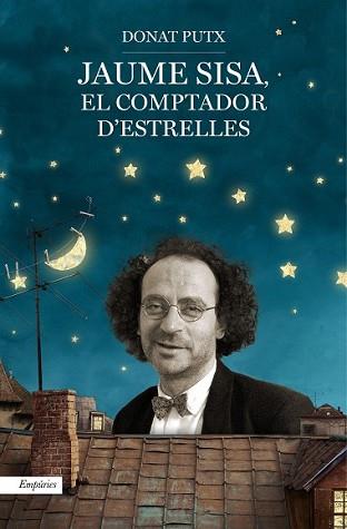 JAUME SISA EL COMPTADOR D'ESTRELLES | 9788497879934 | PUTX, DONAT