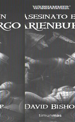 ASESINATO EN MARIENBURGO Nº1/1 | 9788448036881 | BISHOP, DAVID | Llibreria L'Illa - Llibreria Online de Mollet - Comprar llibres online