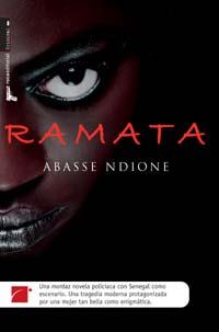 RAMATA | 9788496940758 | NDIONE, ABASSE