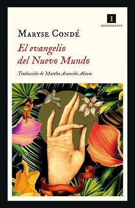 EVANGELIO DEL NUEVO MUNDO, EL | 9788418668838 | CONDÉ, MARYSE | Llibreria L'Illa - Llibreria Online de Mollet - Comprar llibres online