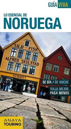 NORUEGA | 9788499357317 | ROSAL, MARIO DEL | Llibreria L'Illa - Llibreria Online de Mollet - Comprar llibres online