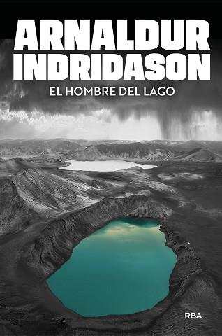 HOMBRE DEL LAGO, EL | 9788491876694 | INDRIDASON, ARNALDUR | Llibreria L'Illa - Llibreria Online de Mollet - Comprar llibres online