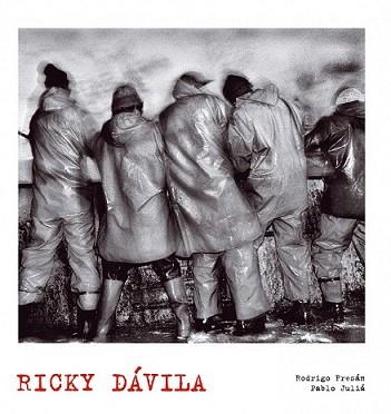 RICKY DAVILA | 9788497856362 | FRESAN, RODRIGO | Llibreria L'Illa - Llibreria Online de Mollet - Comprar llibres online