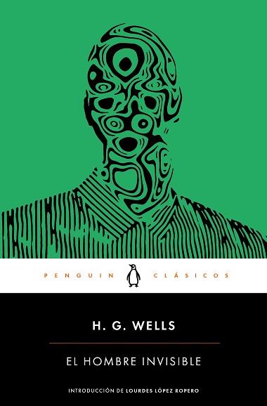 HOMBRE INVISIBLE, EL | 9788491055419 | WELLS, H.G.