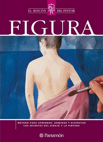 FIGURA | 9788434224810