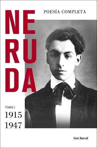 POESÍA COMPLETA | 9788432235719 | NERUDA, PABLO | Llibreria L'Illa - Llibreria Online de Mollet - Comprar llibres online
