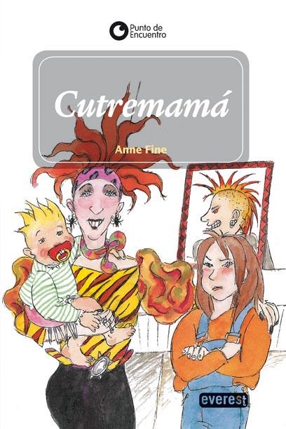 CUTREMAMA | 9788444141848 | FINE, ANNE | Llibreria L'Illa - Llibreria Online de Mollet - Comprar llibres online