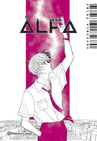 PLANETA MANGA: ALFA Nº 02 | 9791387781620 | HIMESAMA, EMINA | Llibreria L'Illa - Llibreria Online de Mollet - Comprar llibres online