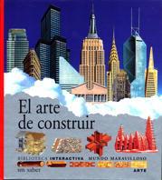 ARTE DE CONSTRUIR, EL | 9788434845053 | Llibreria L'Illa - Llibreria Online de Mollet - Comprar llibres online