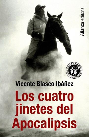 CUATRO JINETES DEL APOCALIPSIS, LOS | 9788420683775 | BLASCO IBÁÑEZ, VICENTE