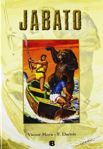 SUPER JABATO Nº 11 | 9788466651097 | MORA, VICTOR/ DARNIS, FRANCISCO