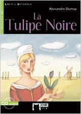 TULIPE NOIRE, LA (CHAT NOIR GRAND DEBUTANT) | 9788431678432 | Llibreria L'Illa - Llibreria Online de Mollet - Comprar llibres online