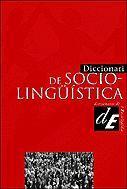 DICCIONARI DE SOCIO-LINGUISTICA | 9788441207332