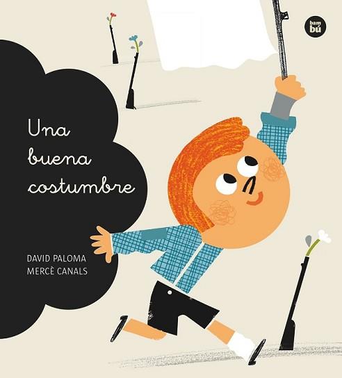 BUENA COSTUMBRE, UNA | 9788483432341 | PALOMA SANLLEHI, DAVID | Llibreria L'Illa - Llibreria Online de Mollet - Comprar llibres online