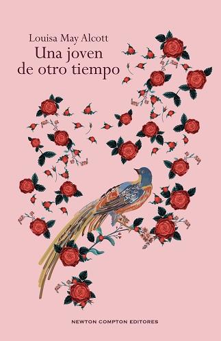 JOVEN DE OTRO TIEMPO, UNA | 9791387788391 | MAY ALCOTT, LOUISA