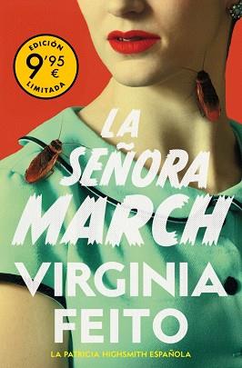 SEÑORA MARCH, LA | 9788466373227 | FEITO, VIRGINIA
