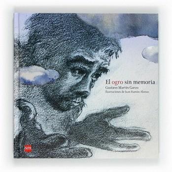 OGRO SIN MEMORIA (ÁLBUM),EL | 9788467551266 | MARTÍN GARZO, GUSTAVO