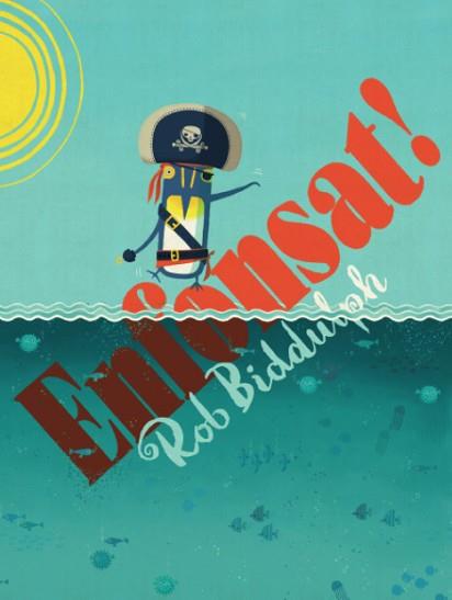 ENFONSAT | 9788416394609 | BIDDULPH, ROB | Llibreria L'Illa - Llibreria Online de Mollet - Comprar llibres online