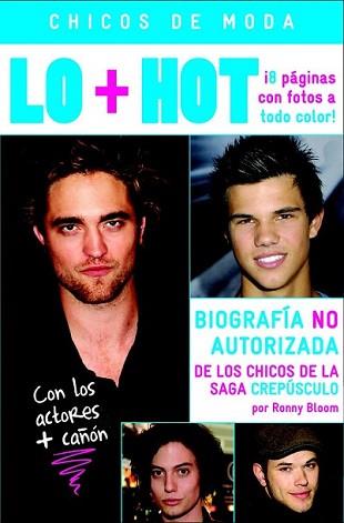 CHICOS DE MODA | 9788408094135 | BLOOM, RONNY
