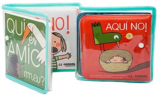 TRES MENUTS,ELS | 9788491010043 | INARAJA, CHRISTIAN