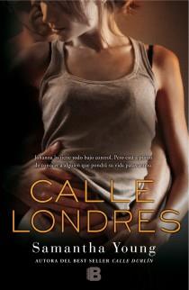 CALLE LONDRES | 9788466653978 | YOUNG, SAMANTHA | Llibreria L'Illa - Llibreria Online de Mollet - Comprar llibres online