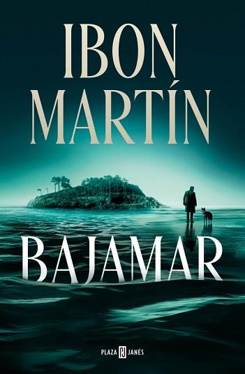 BAJAMAR | 9788401031380 | MARTÍN, IBON | Llibreria L'Illa - Llibreria Online de Mollet - Comprar llibres online