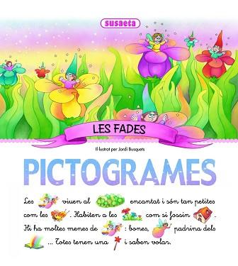 FADES, LES | 9788430534623 | Llibreria L'Illa - Llibreria Online de Mollet - Comprar llibres online