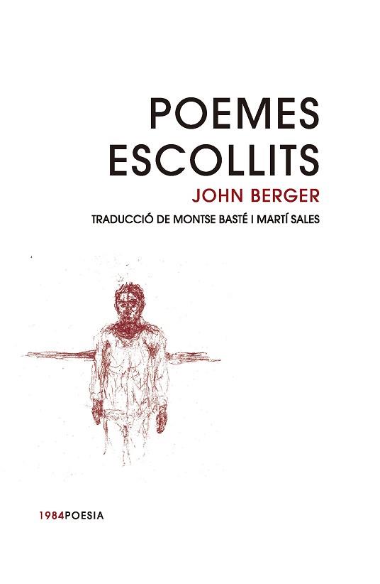 POEMES ESCOLLITS | 9788416987498 | BERGER, JOHN | Llibreria L'Illa - Llibreria Online de Mollet - Comprar llibres online