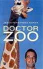 DOCTOR EN EL ZOO, UN | 9788479017088 | FERNANDEZ MORAN, JESUS