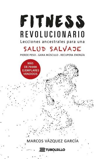 FITNESS REVOLUCIONARIO | 9791387739485 | VÁZQUEZ, MARCOS