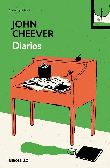DIARIOS | 9788466347570 | CHEEVER, JOHN | Llibreria L'Illa - Llibreria Online de Mollet - Comprar llibres online