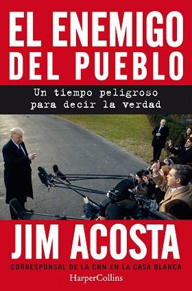 ENEMIGO DEL PUEBLO, EL | 9788491393887 | ACOSTA, JIM | Llibreria L'Illa - Llibreria Online de Mollet - Comprar llibres online