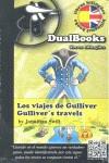 VIAJES DE GULLIVER, LOS | 9788493958336 | SWIFT, JONATHAN