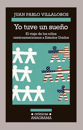 YO TUVE UN SUEÑO | 9788433926203 | VILLALOBOS, JUAN PABLO | Llibreria L'Illa - Llibreria Online de Mollet - Comprar llibres online