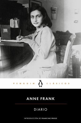 DIARIO DE ANNE FRANK | 9788491057178 | FRANK, ANNE | Llibreria L'Illa - Llibreria Online de Mollet - Comprar llibres online