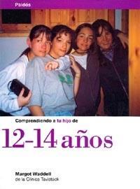 COMPRENDIENDO A TU HIJO DE 12-14 AÑOS | 9788449305467 | WADDELL, MARGOT | Llibreria L'Illa - Llibreria Online de Mollet - Comprar llibres online