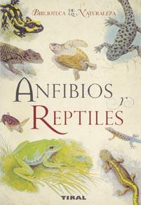 ANFIBIOS Y REPTILES | 9788492678006 | LANKA, VACLAV | Llibreria L'Illa - Llibreria Online de Mollet - Comprar llibres online