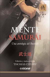 MENTE DEL SAMURAI, LA | 9788441421158 | CLEARY, THOMAS