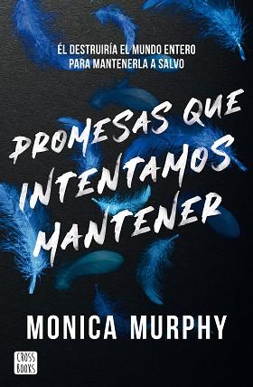 PROMESAS QUE INTENTAMOS MANTENER | 9788408305514 | MURPHY, MONICA | Llibreria L'Illa - Llibreria Online de Mollet - Comprar llibres online