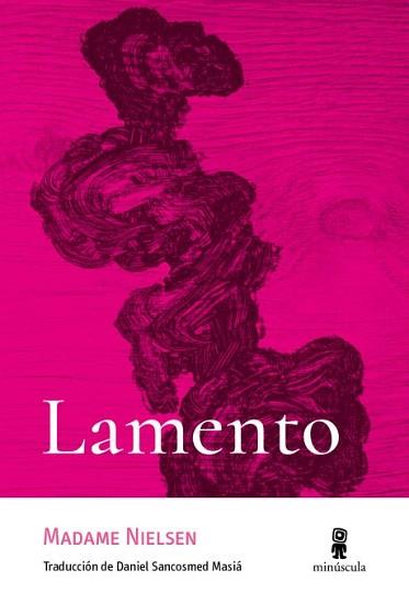 LAMENTO | 9791399173154 | NIELSEN, MADAME | Llibreria L'Illa - Llibreria Online de Mollet - Comprar llibres online