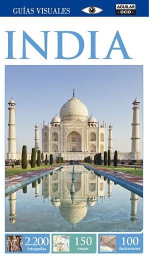 INDIA  | 9788403514546 | DORLING KINDERSLEY