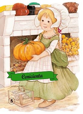 CENICIENTA | 9788478642168 | RUIZ ABELLO, MARGARITA | Llibreria L'Illa - Llibreria Online de Mollet - Comprar llibres online